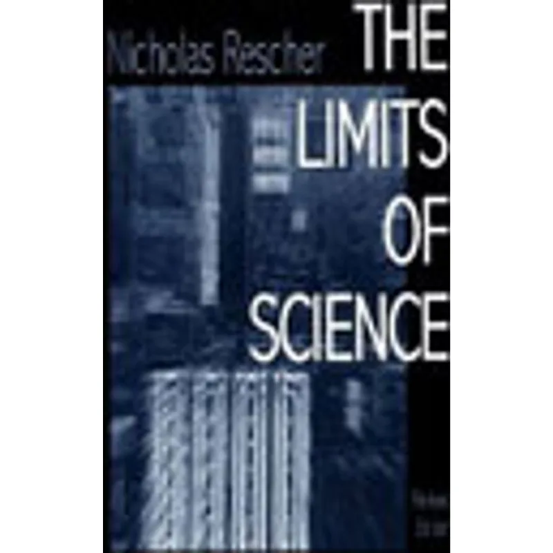 LIMITS OF SCIENCE, THE