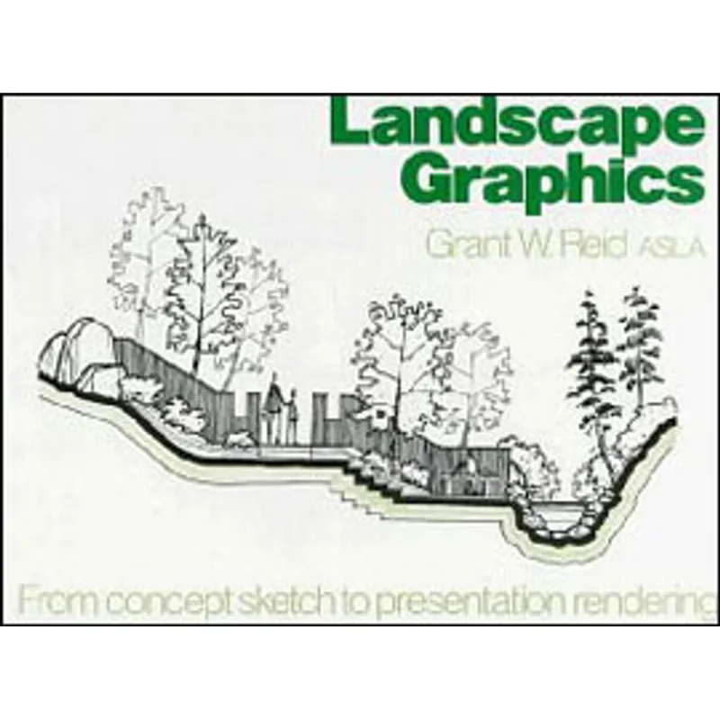 LANDSCAPE GRAPHICS