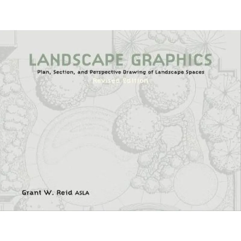 LANDSCAPE GRAPHICS