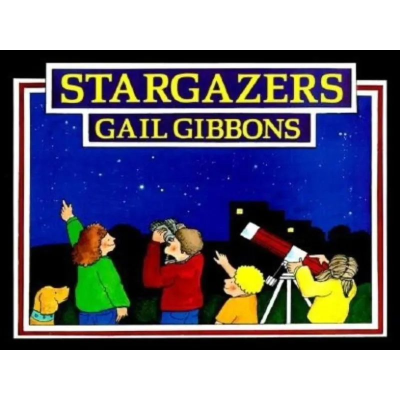 STARGAZERS