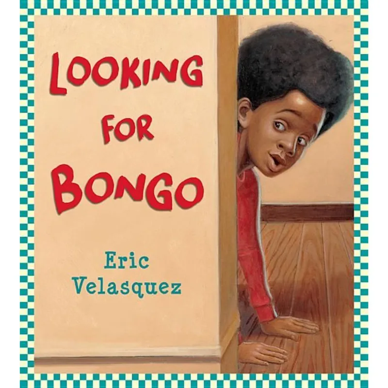 LOOKING FOR BONGO