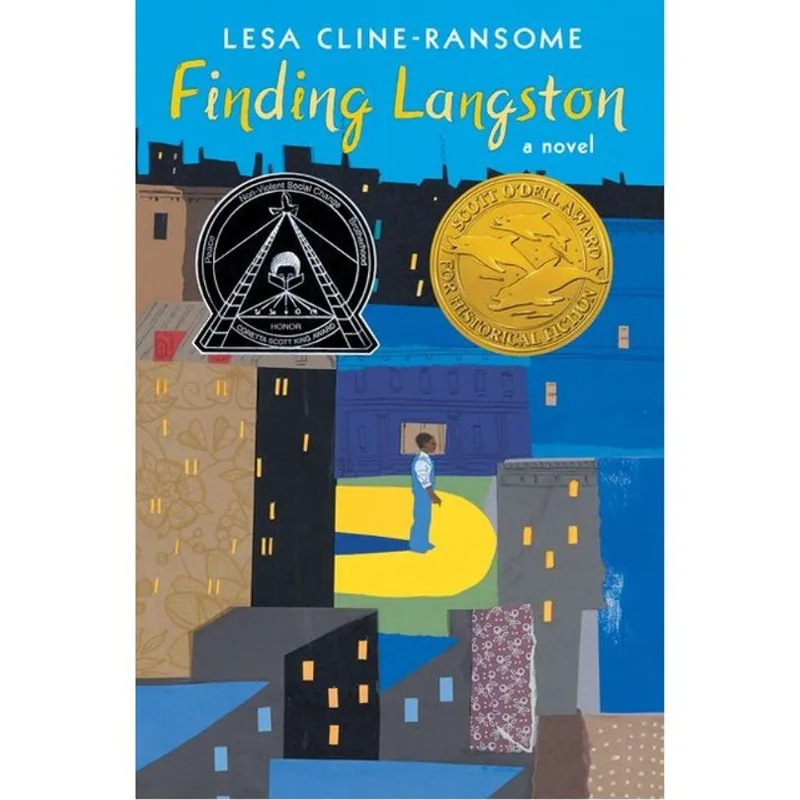 FINDING LANGSTON