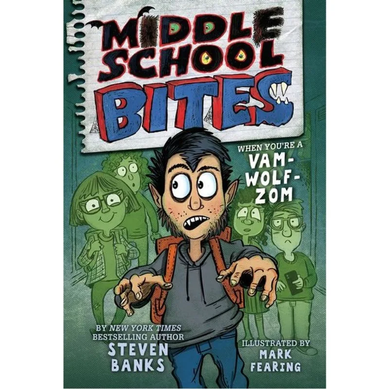 MIDDLE SCHOOL BITES