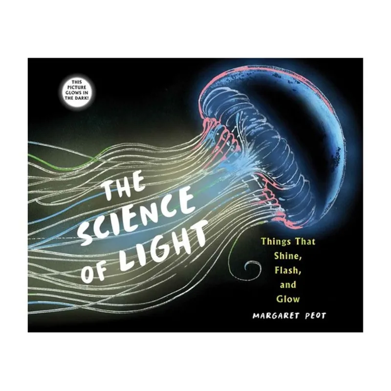 THE SCIENCE OF LIGHT