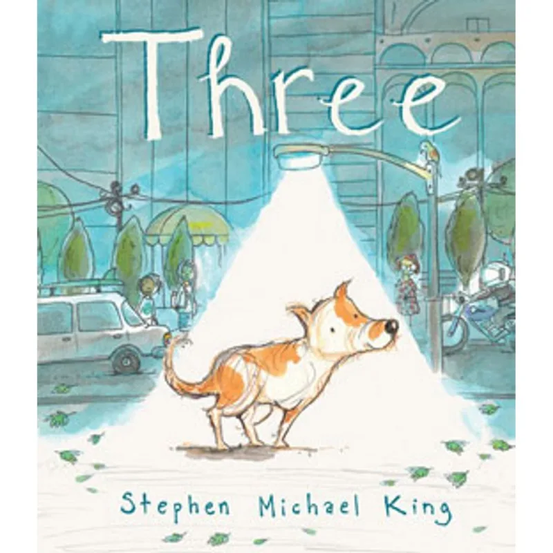 THREE