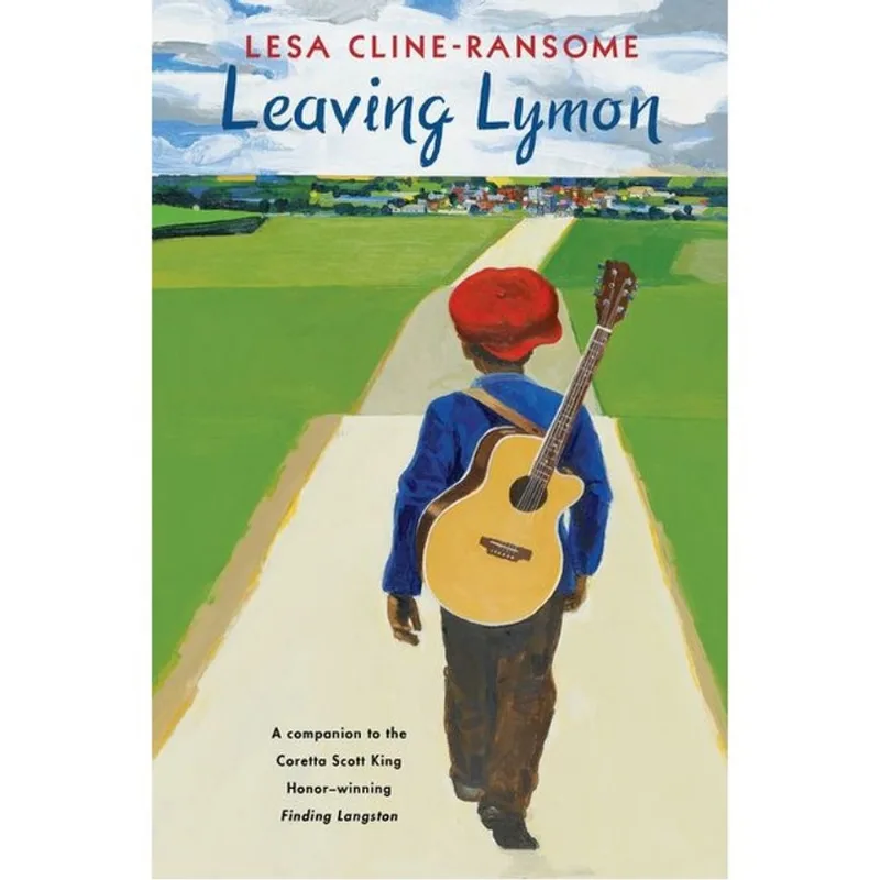 LEAVING LYMON
