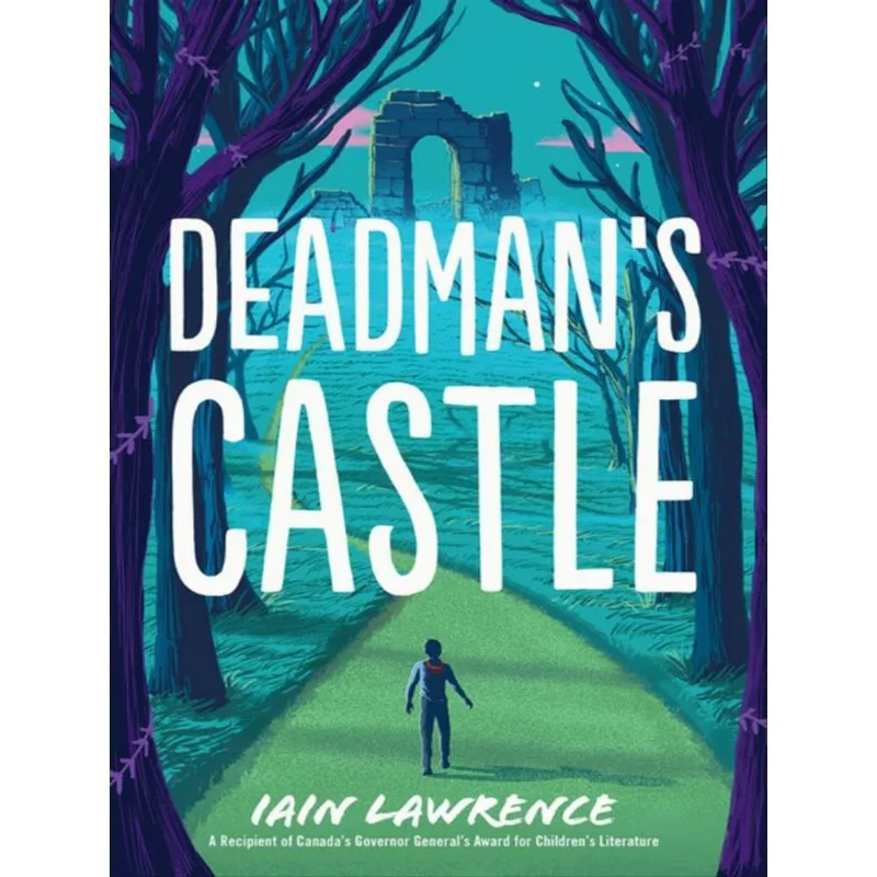 DEADMAN'S CASTLE