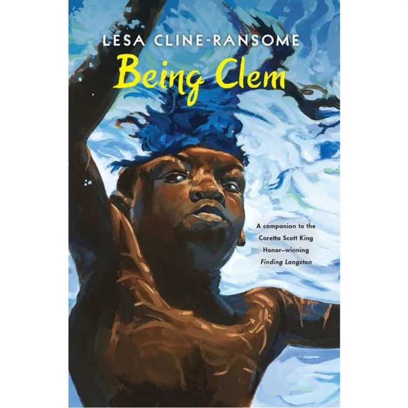 BEING CLEM