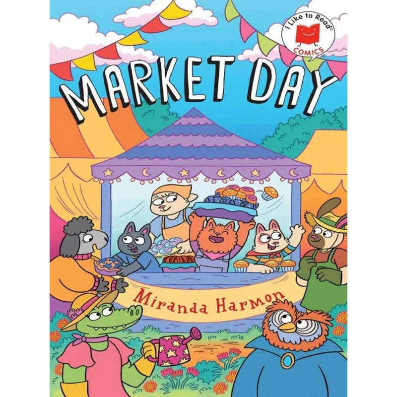 MARKET DAY