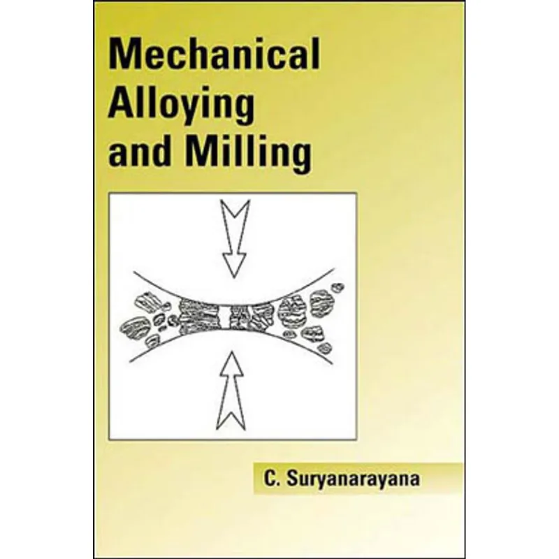 MECHANICAL ALLOYING AND MILLING