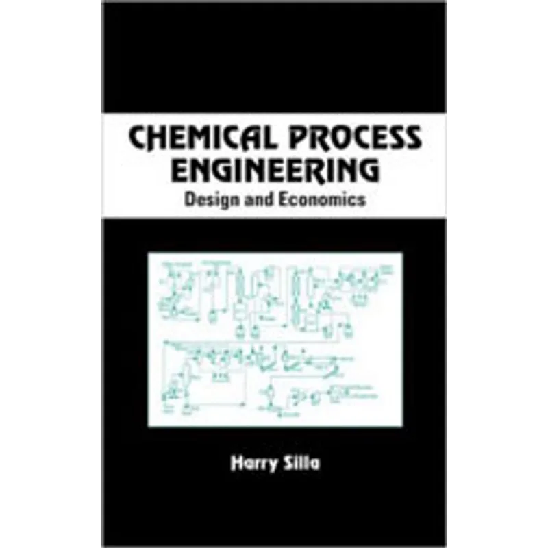 CHEMICAL PROCESS ENGINEERING