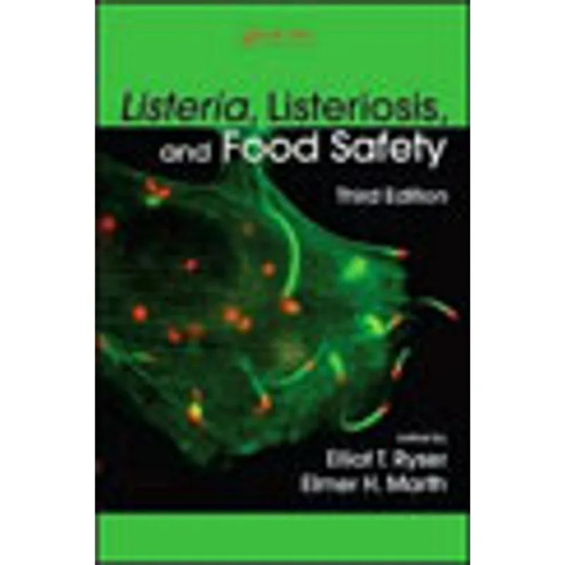 LISTERIA, LISTERIOSIS AND FOOD SAFETY