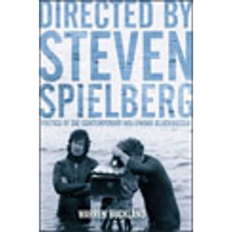DIRECTED BY STEVEN SPIELBERG - POETICS OF THE CONTEMPORARY