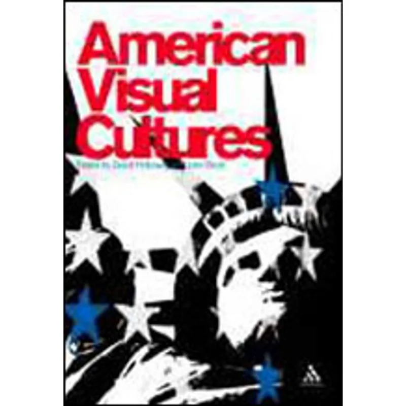 AMERICAN VISUAL CULTURES