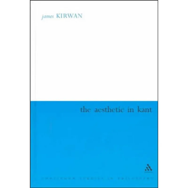 AESTHETIC IN KANT, THE