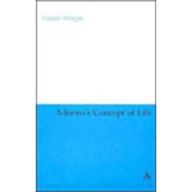 ADORNO'S CONCEPT OF LIFE