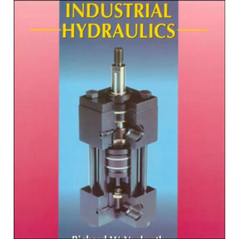INTRODUCTION TO INDUSTRIAL HYDRAULICS