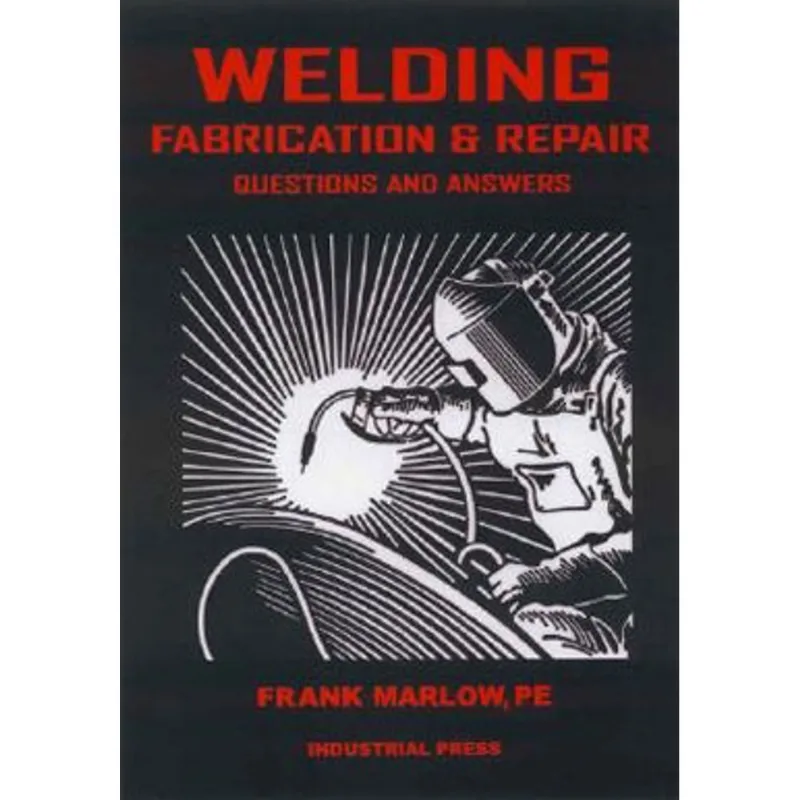 WELDING FABRICATION AND REPAIR