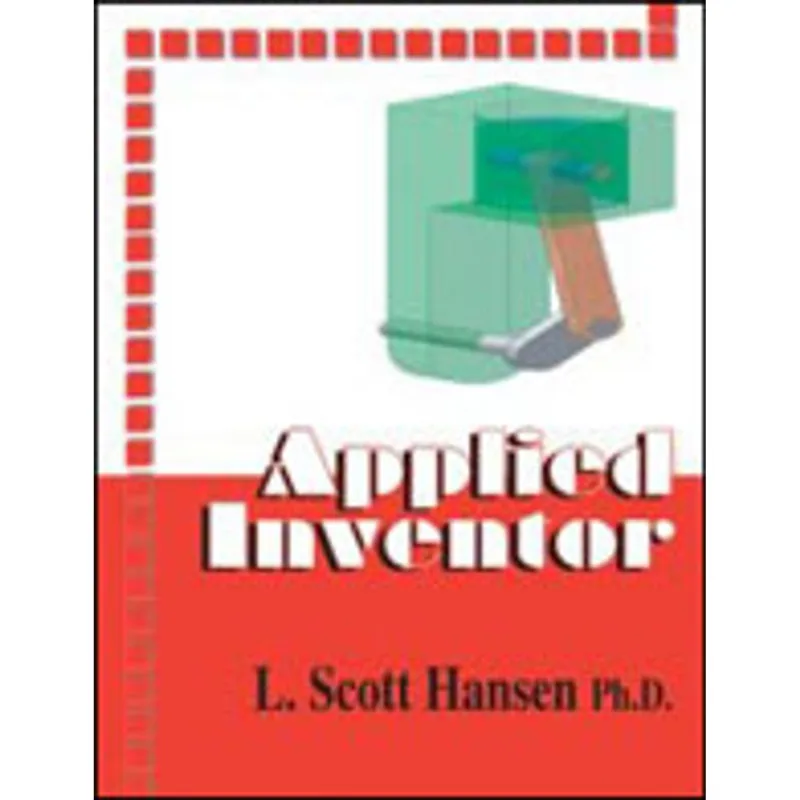 APPLIED INVENTOR