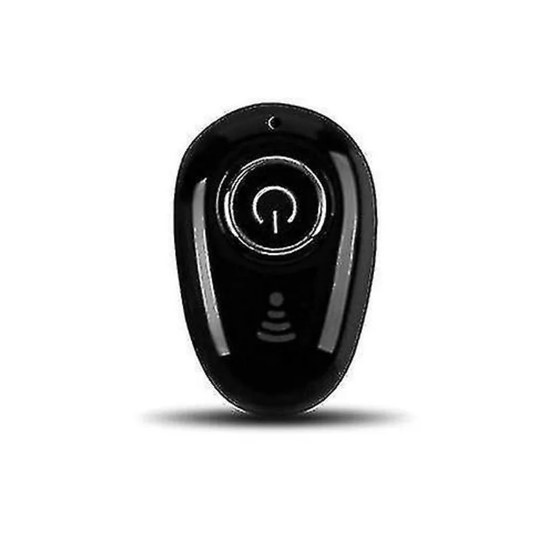 Fones de ouvido fones de ouvido s650 4.1 4g fone de ouvido invisível bt com microfone