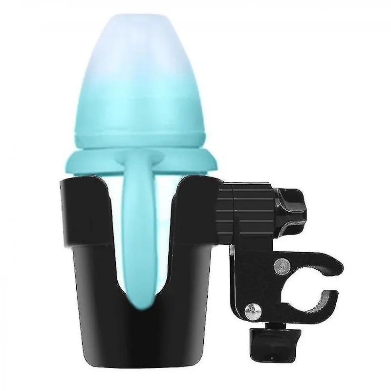 Acessórios para carrinho de bebê acessórios para carro porta-garrafas suporte para mamadeira carrinho de bebê