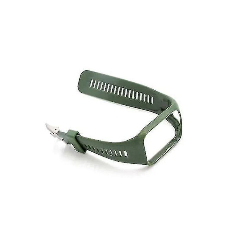 Casa acessórios de console de jogos pulseira de relógio tpe de elastômero termoplástico para tomtom runner 2 runner 3/faísca 3/aventura/golfista