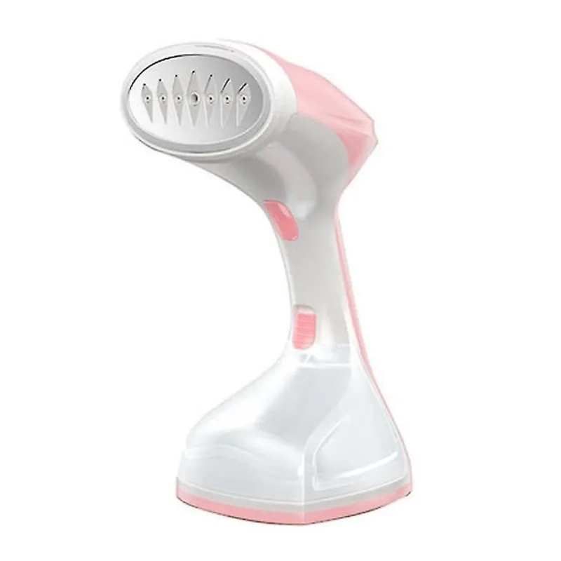 Vaporizadores de vestuário roupas a vapor roupas novo mini ferro a vapor escova de limpeza a seco portátil roupas domésticas