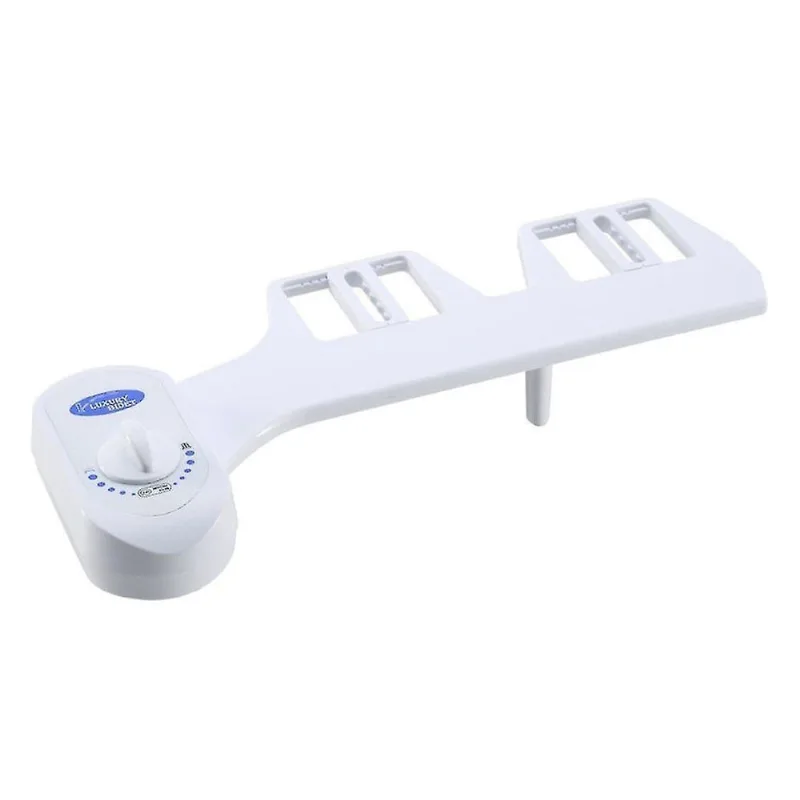 Torneiras de bidê pulverizadores bidê mecânico não elétrico compatível com bocal de limpeza automática do assento do vaso sanitário