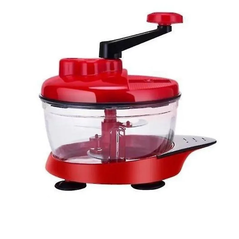 Prensas de alho moedor de carne ralador multifuncional cortador de vegetais manual para dispositivo de conveniência de cozinha 2500ml