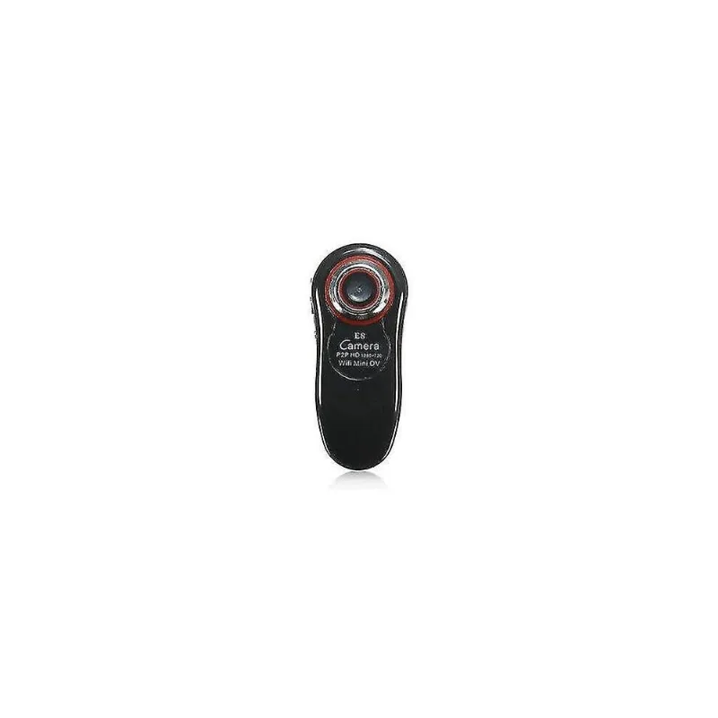 Câmeras digitais novo vídeo e8 mini câmera dv wi-fi câmera ip sem fio p2p câmera remota câmera gravador de vídeo