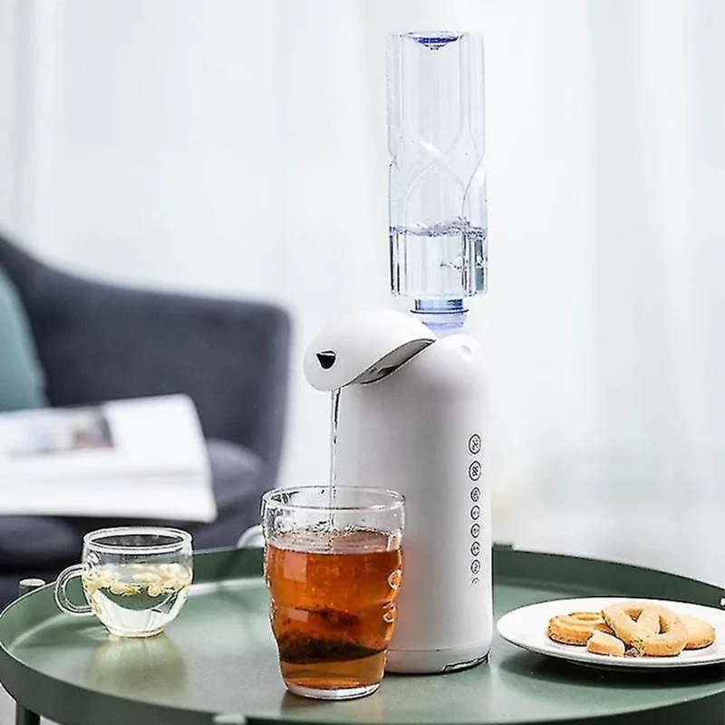 Bebedouros smart 3s quick heat mini dispensador de água de bolso 2000w para dispensadores de água de controle de escritório doméstico