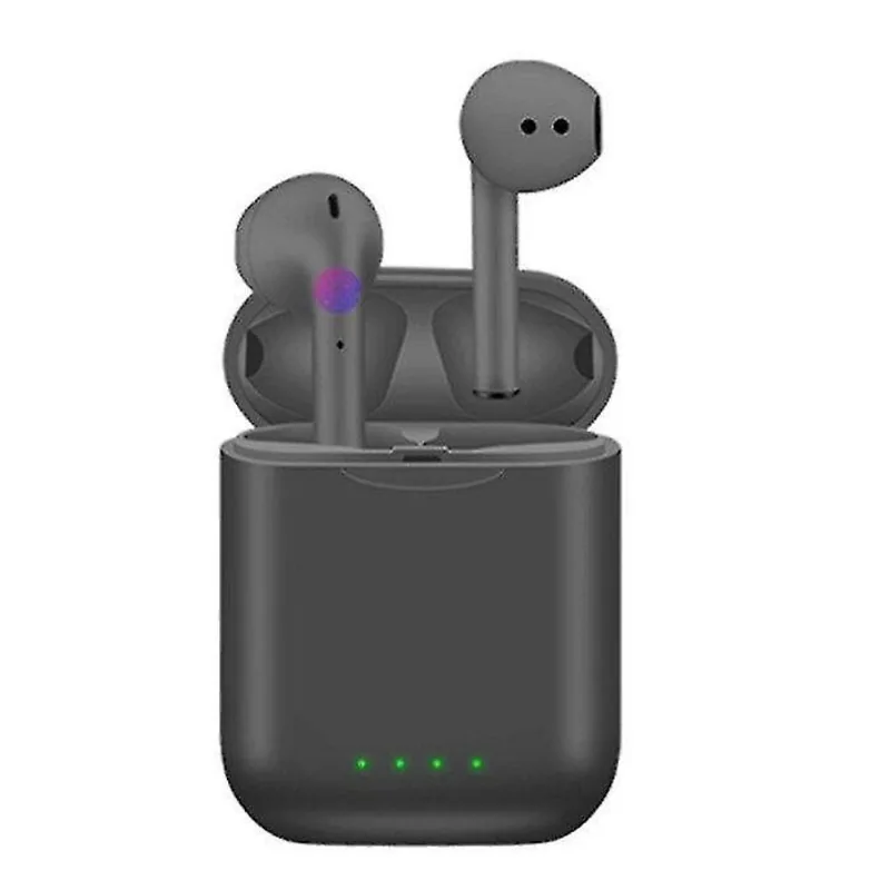 Fones de ouvido fones de ouvido i88-tws fone de ouvido bluetooth 5.0 suporte de toque completo tampa aberta popup fone de ouvido bluetooth suporte sem fio