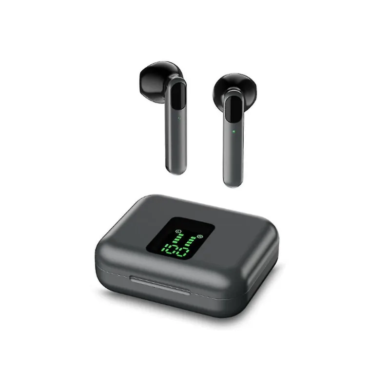 Fones de ouvido fones de ouvido x40 fone de ouvido bluetooth sem fio 5.0 mini fone de ouvido estéreo sem fio bluetooth fone de ouvido esportivo