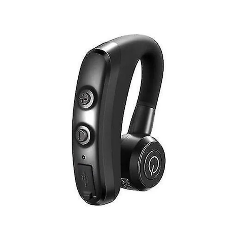 Fones de ouvido fones de ouvido k5 handsfree fone de ouvido bluetooth sem fio carro handsfree fones de ouvido bluetooth fones de ouvido de telefone com microfone