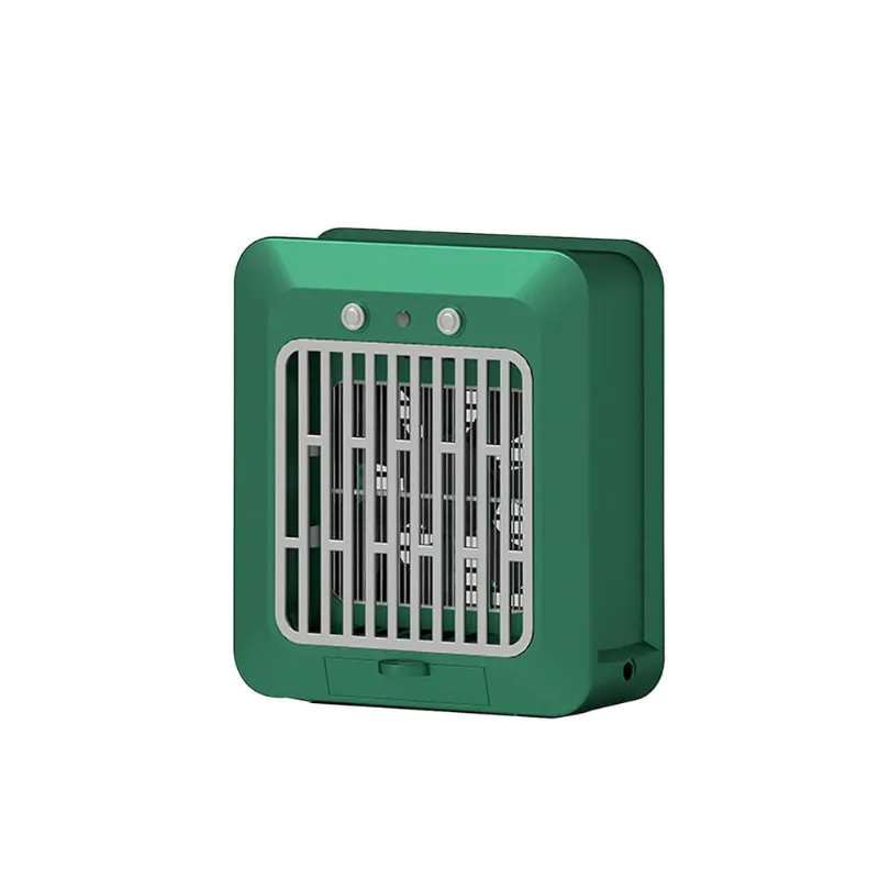Choque elétrico doméstico Mosquitos Killers Lâmpada Led Mosquitos Killers Usb Carregamento Violeta Onda Violeta Mosquitos Físico Isca Lâmpada Mosquitos Catcher Lamp
