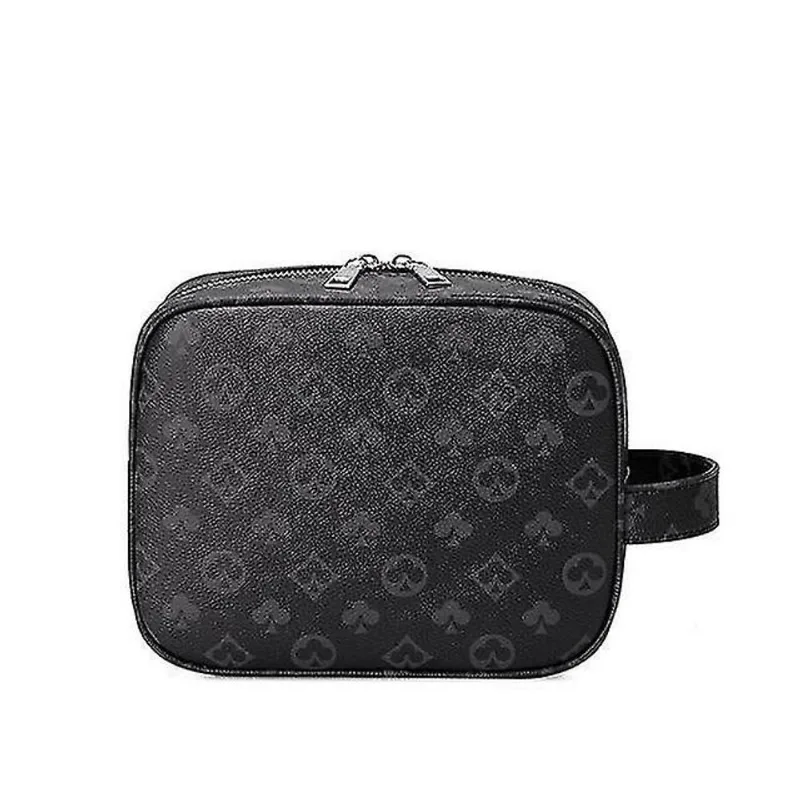 Sacos de higiene pessoal cosméticos organizador de bolsa de maquiagem feminina kit de higiene pessoal feminino estojo de bolsa de cosméticos designer de luxo beleza