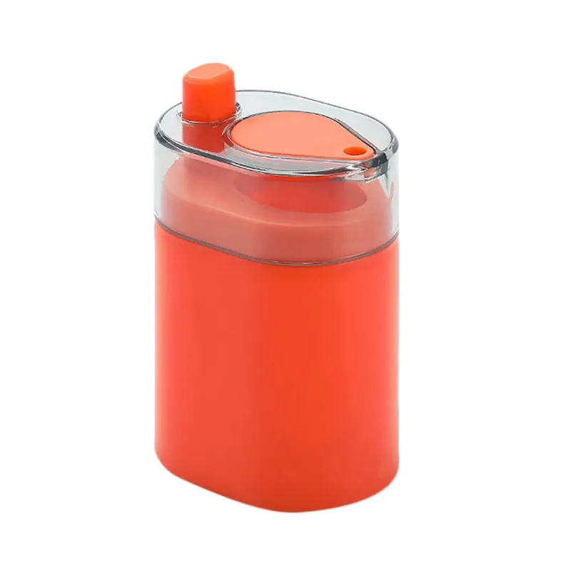 Recipiente de suporte de caixa de palito automático Dispensador de palito portátil - Não Disponível - Agro, Indústria E Comércio