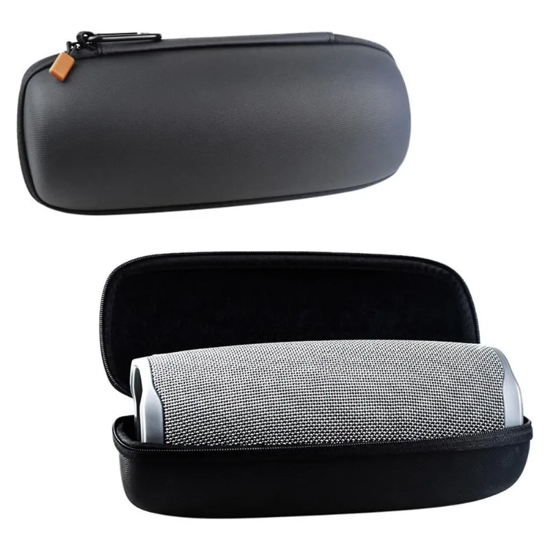 Estojo rígido de Eva para carga 3 sem fio Speaker Storage Bag Cover