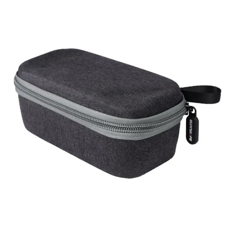 Estojo de transporte portátil Bolsa de câmera Capa de armazenamento protetora para Dji Osmo Pocket 2