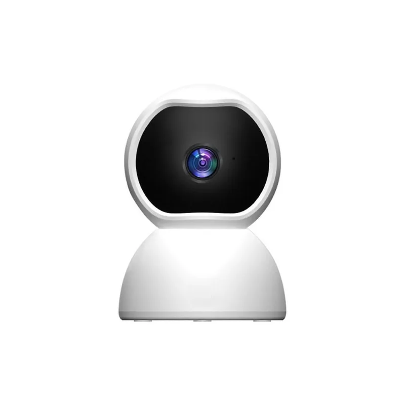 Visão noturna esperta sem fio da câmera do ip da segurança de Hd 1080p Wifi, detecção de movimento