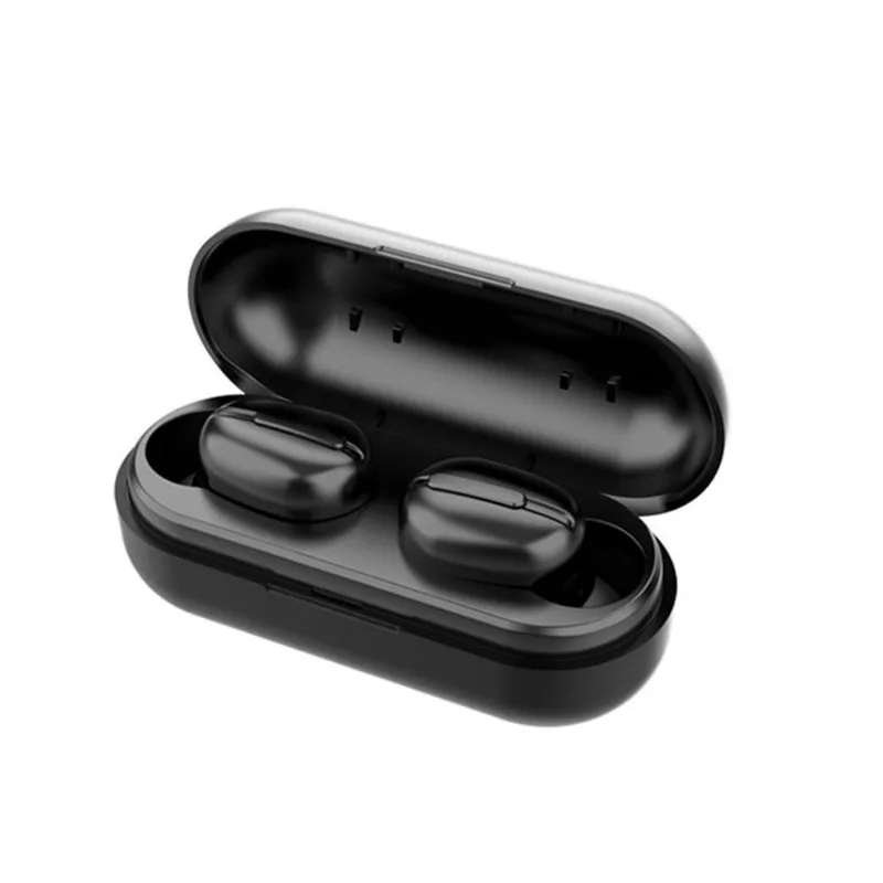 Bluetooth 5.0 True Wireless Mini Stereo Sport Headphones Intra-auriculares