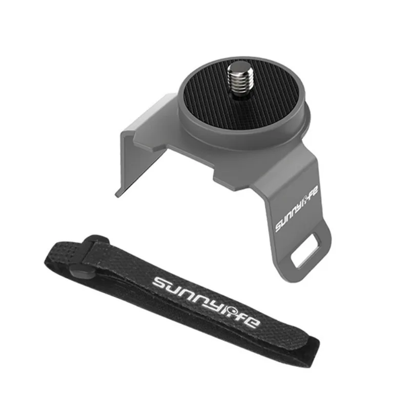 A luz da noite conduziu o carregador tipo-c do holofote do jogo da iluminação do flash para Dji Mini 2