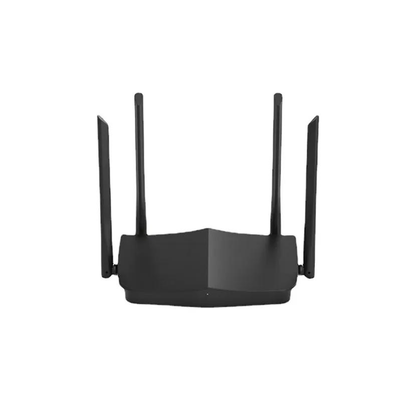 5 Ghz Dual-band Gigabit Internet Smart Wifi6 + Router para jogos 4k Transmissão de mídia de ultra-alta definição