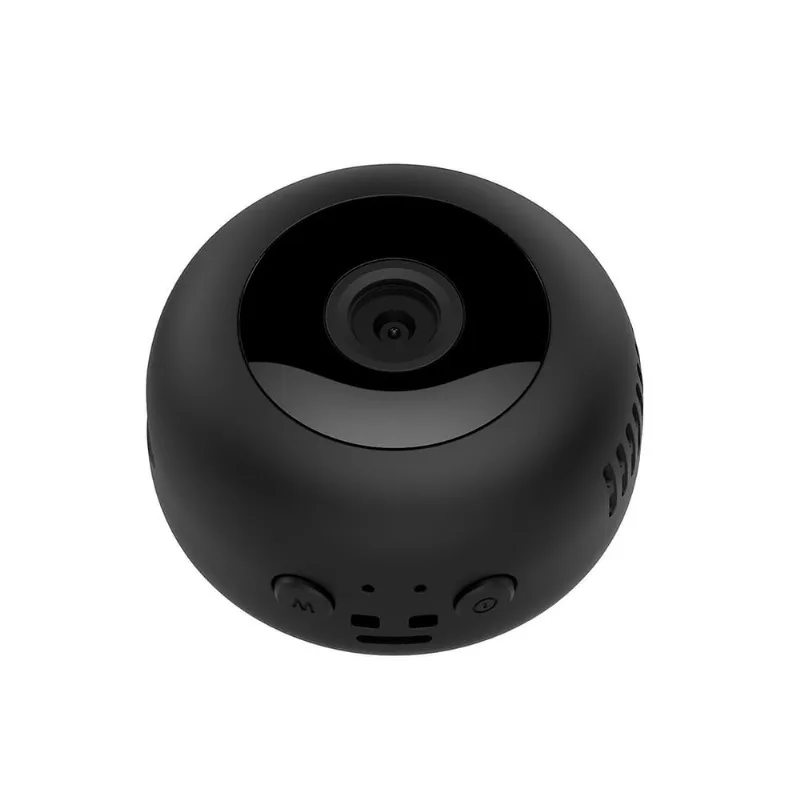 Mini câmera Bluetooth escondida sem fio Hd 1080p mini câmera portátil