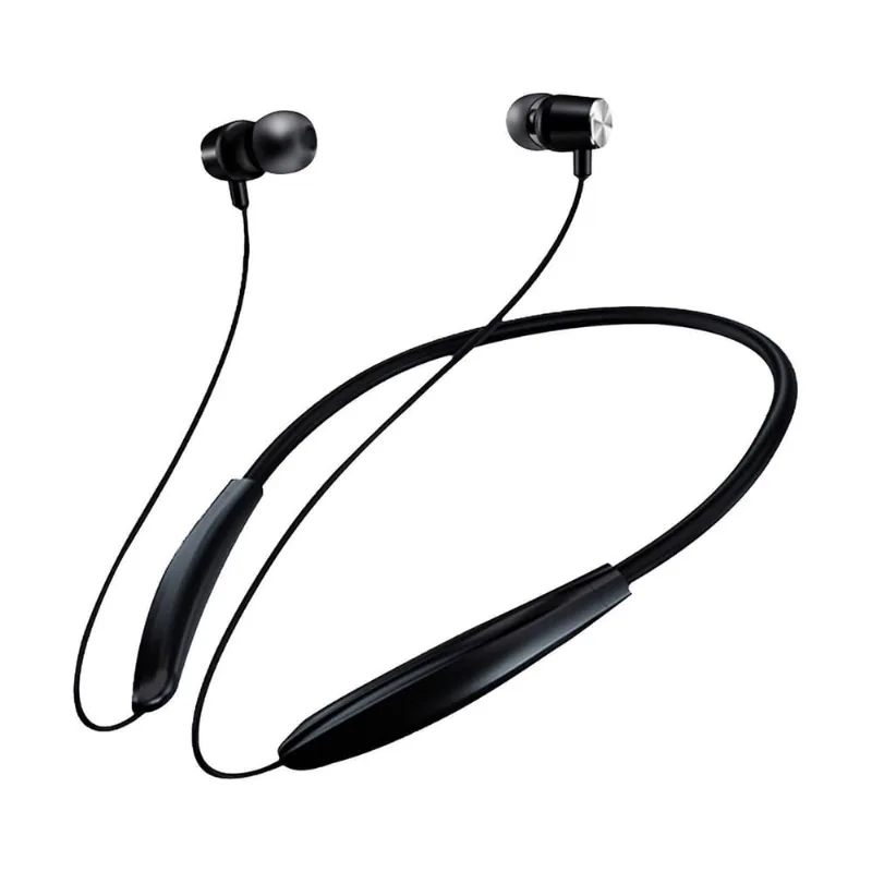 Fones de ouvido sem fio esportivos In-ear 5.0 com máximo conforto e multifuncionais