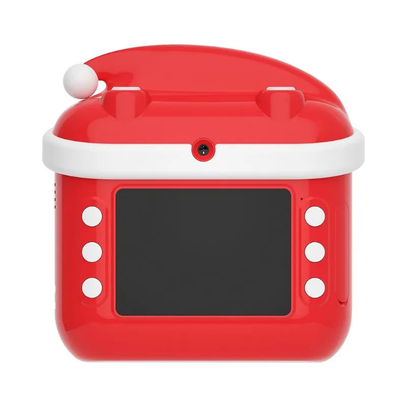 Câmera Câmera infantil pode tirar fotos e imprimir Wifi Mini Câmera digital infantil Presente de aniversário 20ml
