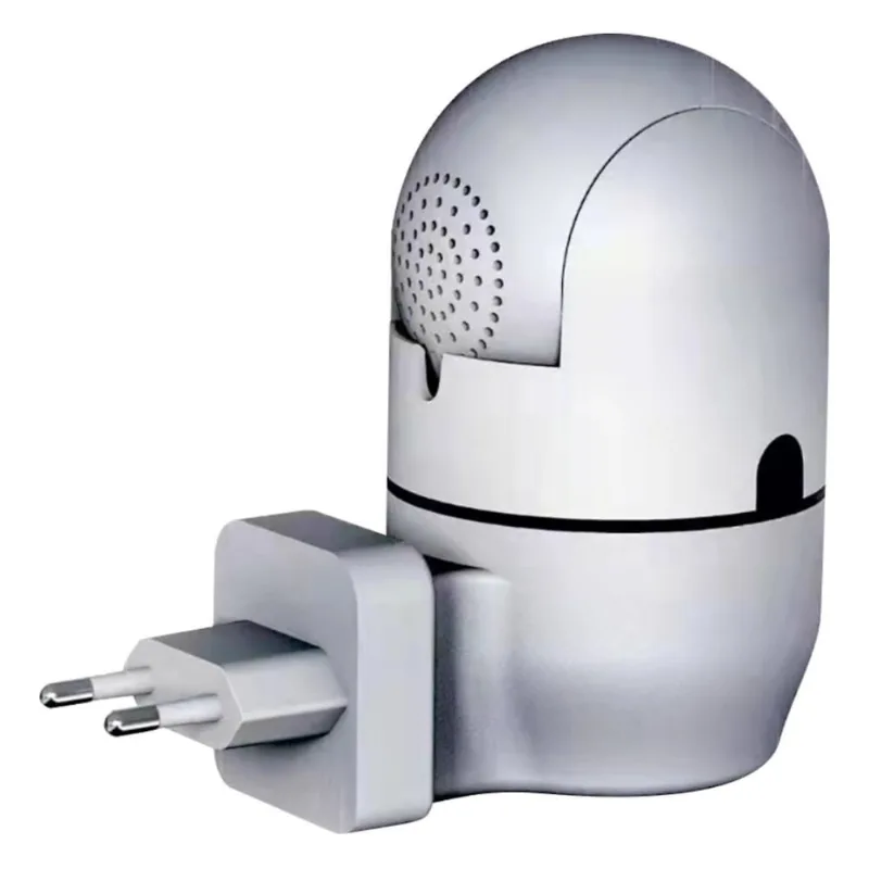 Casa Câmera de vigilância remota Câmera de vigilância sem fiação Wifi Monitor remoto do telefone móvel Câmera inteligente Hd