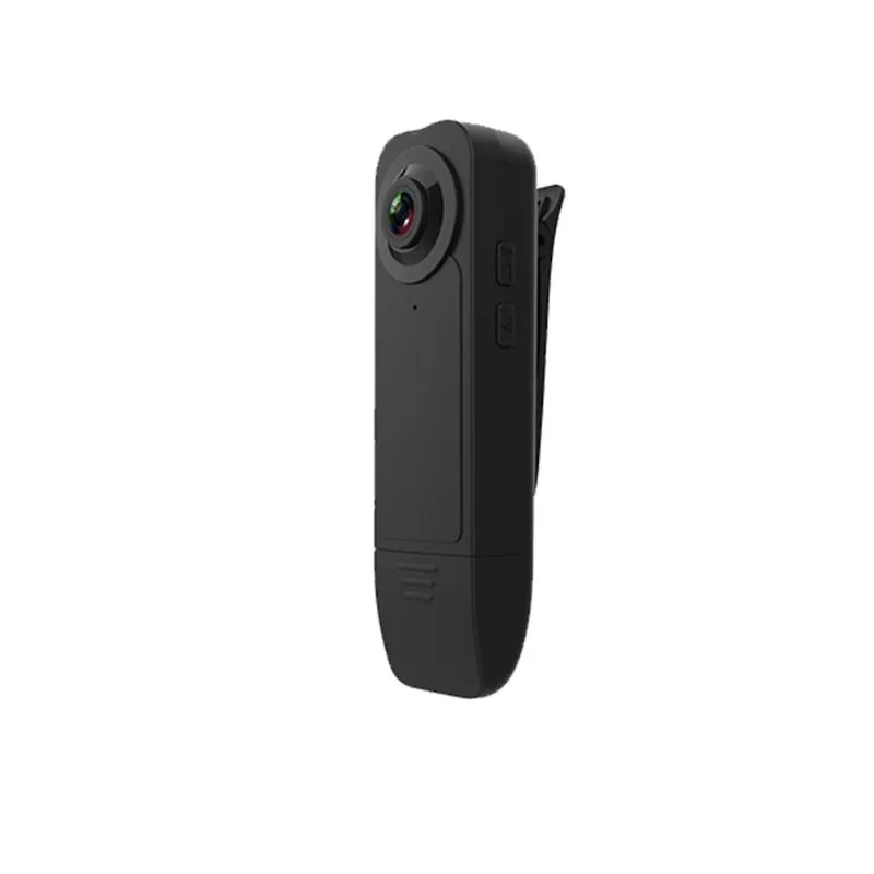 Hd 1080p Mini Câmera Micro Caneta Câmera Gravador de Vídeo Visão Noturna Detecção de Movimento