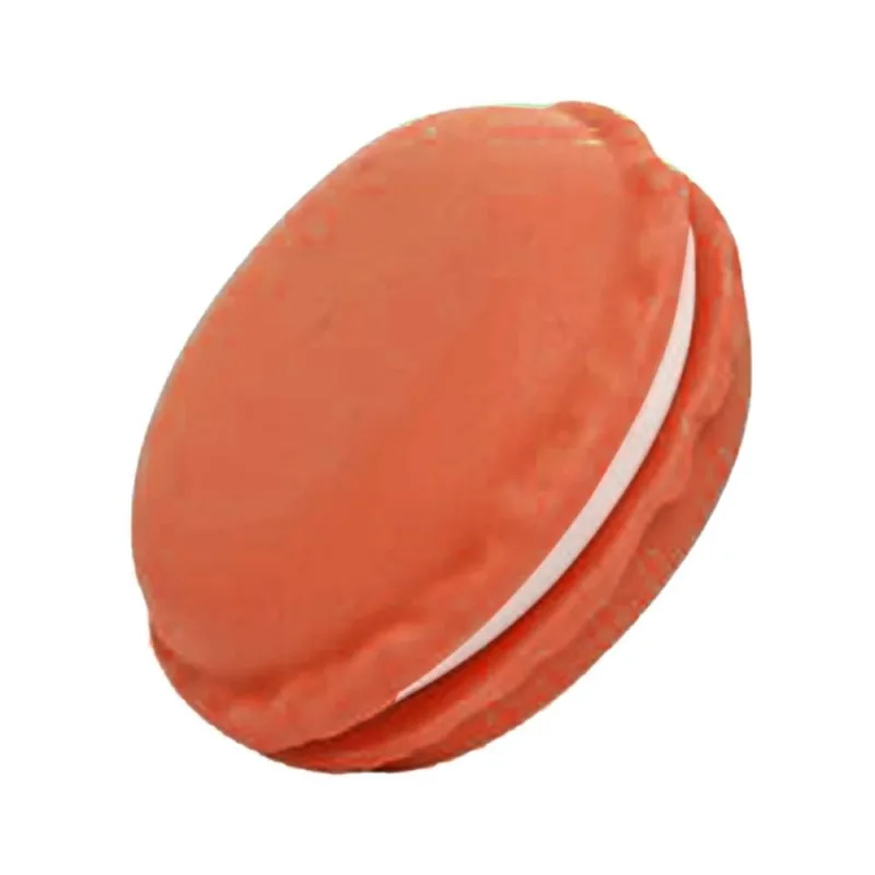 Mini Macarons Organizador Caixa de Armazenamento Fone de Ouvido Sd Card Case Bolsa de Transporte 1pc - Não Disponível - áudio E Vídeo