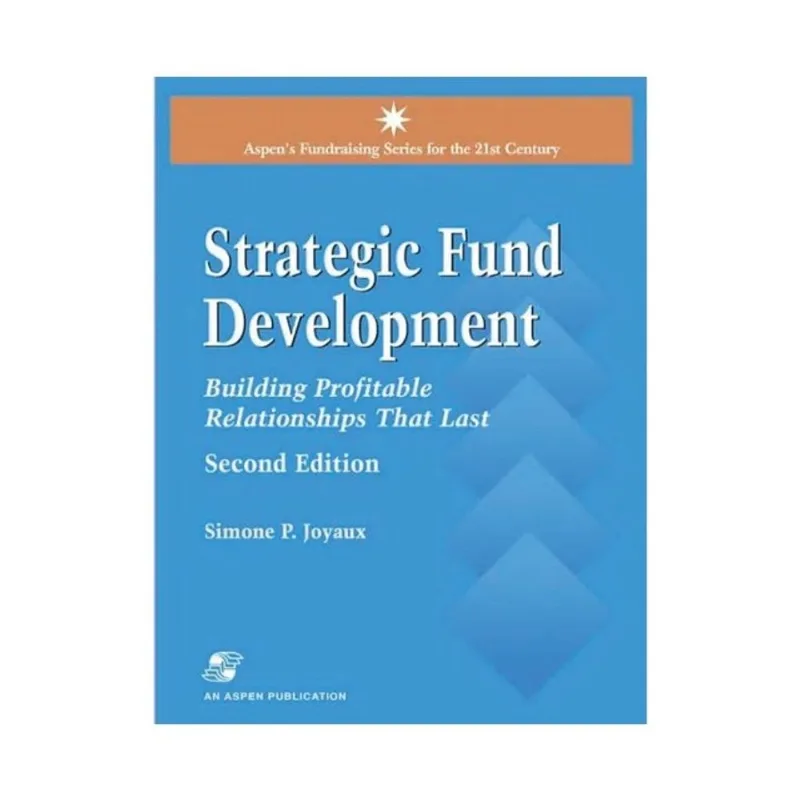 STRATEGIC FUND DEVELOPMENT